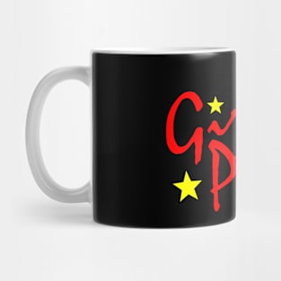 GIRL POWER Mug